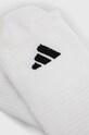 adidas Performance skarpetki HT3436 biały SS23