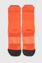 narancssárga Adidas Performance zokni Uniszex