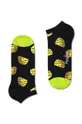 Κάλτσες Happy Socks Taco Low Sock