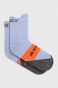 adidas TERREX skarpetki niebieski HS7994