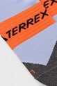 adidas TERREX skarpetki HS7994 niebieski SS23