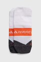 adidas TERREX skarpetki biały HS7998