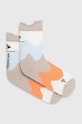 adidas Performance skarpetki Marimekko beżowy HT1624