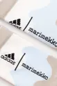 adidas Performance skarpetki Marimekko beżowy