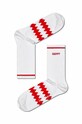 Nogavice Happy Socks Zig Zag