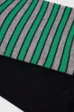Κάλτσες Levi's 2-pack πράσινο