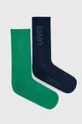 πράσινο Κάλτσες Levi's 2-pack Unisex