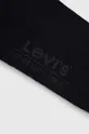 Κάλτσες Levi's 2-pack μαύρο