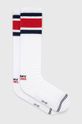 bílá Ponožky Tommy Jeans Unisex