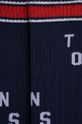 Ponožky Tommy Jeans námořnická modř