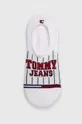 bijela Čarape Tommy Jeans Unisex