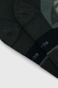 Helly Hansen skarpetki 67490 zielony SS25