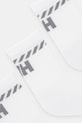Helly Hansen Πολυσυσκευασία 3-pack 67479 λευκό SS26