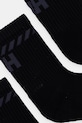 Helly Hansen Πολυσυσκευασία 3-pack 67479 μαύρο SS26