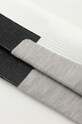 Шкарпетки Helly Hansen 67473 білий SS25