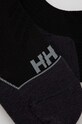 Шкарпетки Helly Hansen 67473 чорний SS25