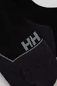 Čarape Helly Hansen crna