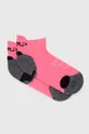 рожевий Шкарпетки CMP Unisex