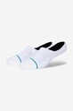 Stance socks low cut socks white A145A21INS
