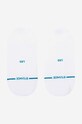 Abbigliamento Stance calzini A145A21INS bianco