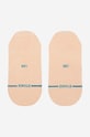 Одяг Шкарпетки Stance A145A21INS бежевий