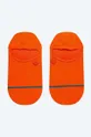 Ponožky Stance oranžová