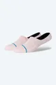 pink Stance socks Unisex