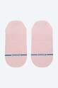 Oblečení Ponožky Stance A145A21INS růžová