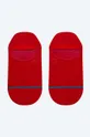Čarape Stance crvena