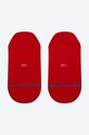 Одежда Носки Stance A145A21INS красный