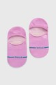 Stance socks low cut socks violet A145A21INS