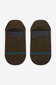Шкарпетки Stance A145A21INS зелений SS24