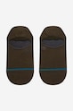 Stance socks A145A21INS green SS24