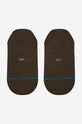 Одяг Шкарпетки Stance A145A21INS зелений