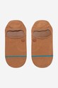 Носки Stance A145A21INS коричневый SS24