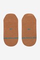 Одежда Носки Stance A145A21INS коричневый