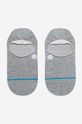 Шкарпетки Stance A145A21INS сірий SS24
