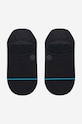 Stance socks A145A21INS black SS24