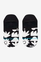 Stance socks Cut It Out  57% Cotton, 39% Nylon, 4% Elastane