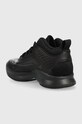 Chłopiec adidas Originals sneakersy dziecięce Cross Em Up 5 K Wid GW4694 czarny