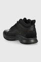Chłopiec adidas Originals sneakersy dziecięce Cross Em Up 5 K Wid GW4694 czarny
