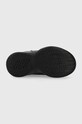 adidas Originals sneakersy dziecięce Cross Em Up 5 K Wid GW4694 czarny