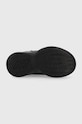 adidas Originals sneakersy dziecięce Cross Em Up 5 K Wid GW4694 czarny