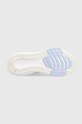 adidas sneakersy dziecięce ULTRABOUNCE EL K H03686 biały