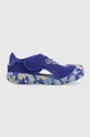 mornarsko modra Otroški sandali adidas ALTAVENTURE 2.0 C Fantovski