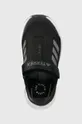 nero adidas TERREX scarpe da ginnastica per bambini TERREX VOYAGER 21 S