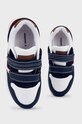 Mayoral sneakersy dziecięce 43480.79A.Mini granatowy SS23