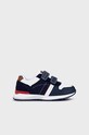 Mayoral sneakersy dziecięce tekstylny granatowy 45480.79A.Mini