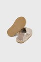 Mayoral espadryle dziecięce beżowy 45504.G0B.Mini