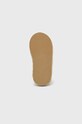 Mayoral espadryle dziecięce 45504.G0B.Mini beżowy